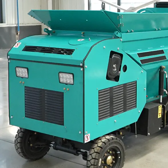 Engine and Cooling System