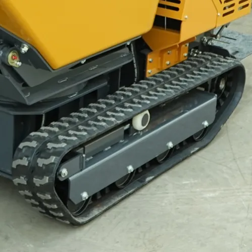RUBBER TRACK RUBBER TRACK
