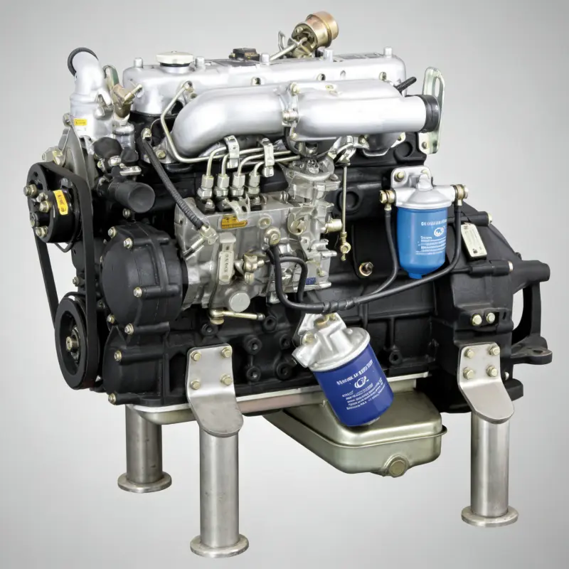 ZN390 Engine ZN390 Engine