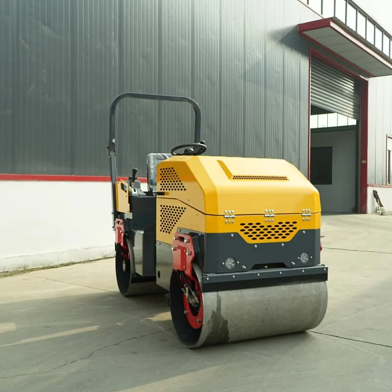 DR2000H mini vibratory road roller supplier DR2000H mini vibratory road roller supplier