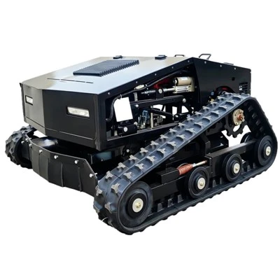 Remote Control Heavy Duty Lawn Mower