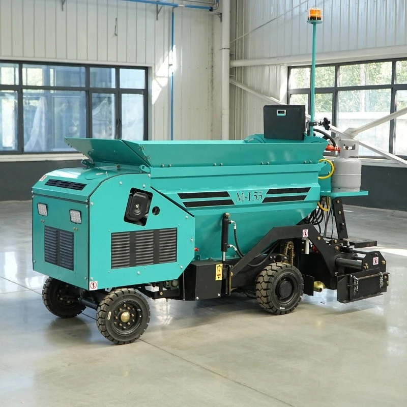 Universal Compact Paver Universal Compact Paver